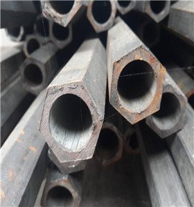 八角鋼管